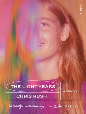 The Light Years - ebook